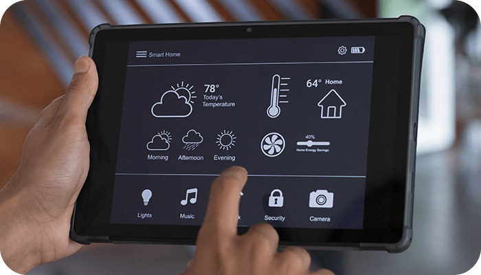 Smart Solutions